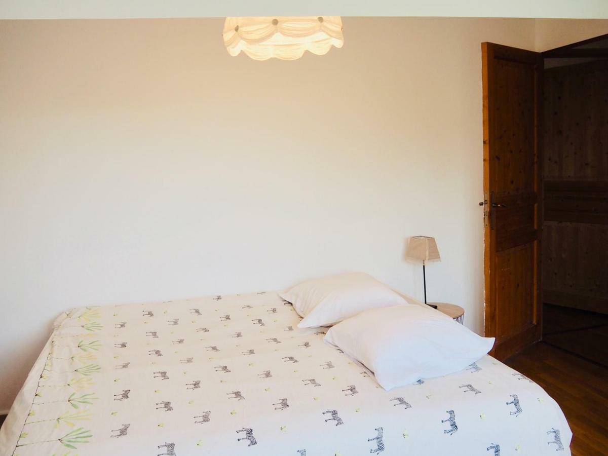 La Ferme De Maryse Villa Les Mesneux ภายนอก รูปภาพ