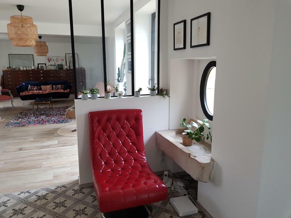 La Ferme De Maryse Villa Les Mesneux ภายนอก รูปภาพ
